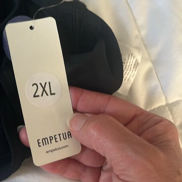 NWT Black Halter Bikini Set - Picture 3 of 10